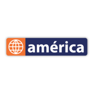 America TV Logo PNG Vector