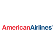 American Airlines Logo PNG Vector