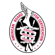 american board for certification Logo PNG Vector