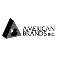 American Brands Logo PNG Vector