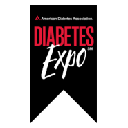 American Diabetes Association Expo Logo PNG Vector