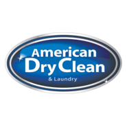 American Dry Clean Logo PNG Vector