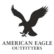 American Eagle Outfitters Logo PNG Vector