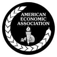 American Economic Association Logo PNG Vector