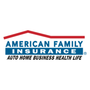 American Family Insurance Logo PNG Vector