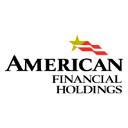 American Financial Holdings Logo PNG Vector