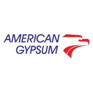 American Gypsum Logo PNG Vector