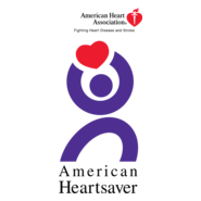 American Heartsaver Day Logo PNG Vector