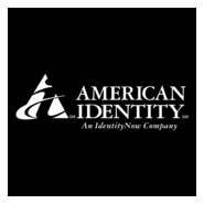 American Identity Logo PNG Vector