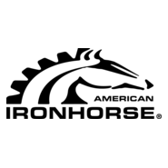 American Ironhorse Motorcycles Logo PNG Vector