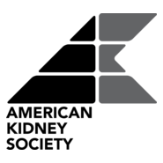 American Kidney Society Logo PNG Vector