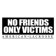 American Lacrosse Logo PNG Vector