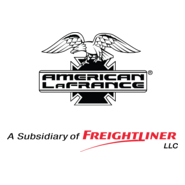 American LaFrance Logo PNG Vector