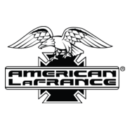 American LaFrance Logo PNG Vector