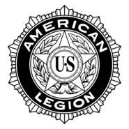 American Legion Logo PNG Vector