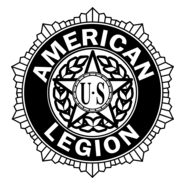 American Legion Logo PNG Vector