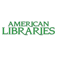 American Libraries Magazine Logo PNG Vector