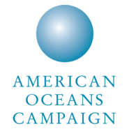 American Oceans Campaign Logo PNG Vector