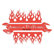 American PreRunner, the series Logo PNG Vector
