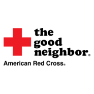 American Red Cross Logo PNG Vector