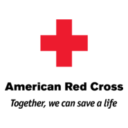 American Red Cross Logo PNG Vector