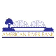 American River Bank Logo PNG Vector