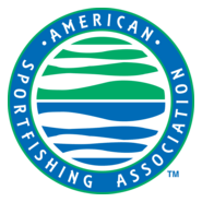 American Sportfishing Association Logo PNG Vector