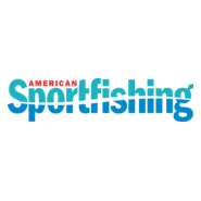 American Sportfishing Logo PNG Vector