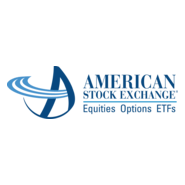 American Stock Exchange Logo PNG Vector