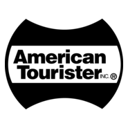 American Tourister Logo PNG Vector