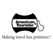 American Tourister Logo PNG Vector