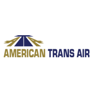 American Trans Air Logo PNG Vector