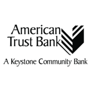 American Trust Bank Logo PNG Vector