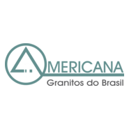 Americana Granitos do Brasil Logo PNG Vector