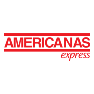 Americanas Express Logo PNG Vector