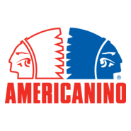 AMERICANINO Logo PNG Vector