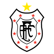 Americano FC Logo PNG Vector