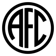 Americano Futebol Clube - Campos(RJ) Logo PNG Vector