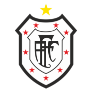 Americano Futebol Clube de Campos-RJ Logo PNG Vector