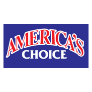 America's Choice Logo PNG Vector