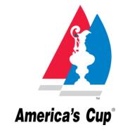 America's Cup Logo PNG Vector