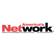 America's Network Logo PNG Vector