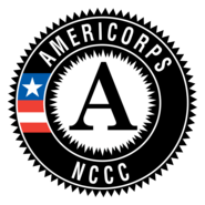 AmeriCorps NCCC Logo PNG Vector