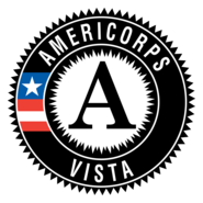 AmeriCorps VISTA Logo PNG Vector