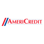AmeriCredit Logo PNG Vector