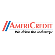 AmeriCredit Logo PNG Vector