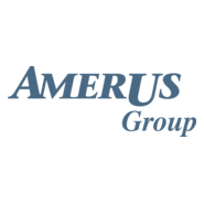 AmerUs Logo PNG Vector