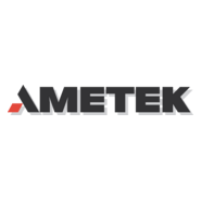 Ametek Logo PNG Vector