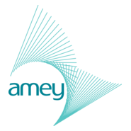 Amey Logo PNG Vector