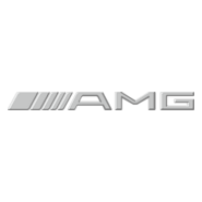 AMG Logo PNG Vector